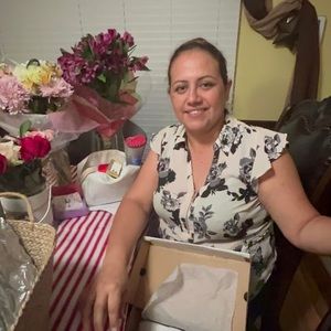 Meet your Posher, Bertha